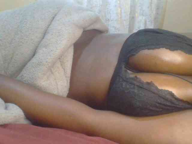 Shantell webcam