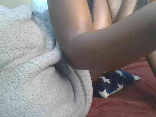 Shantell webcam