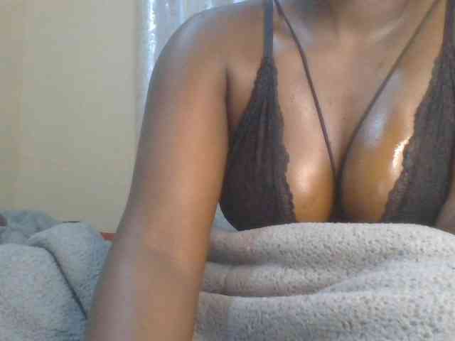 Shantell webcam