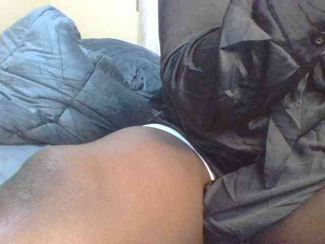 Shantell webcam