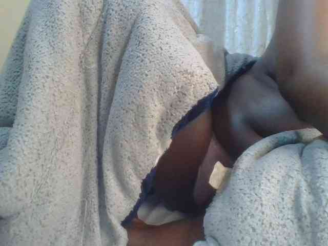Shantell webcam