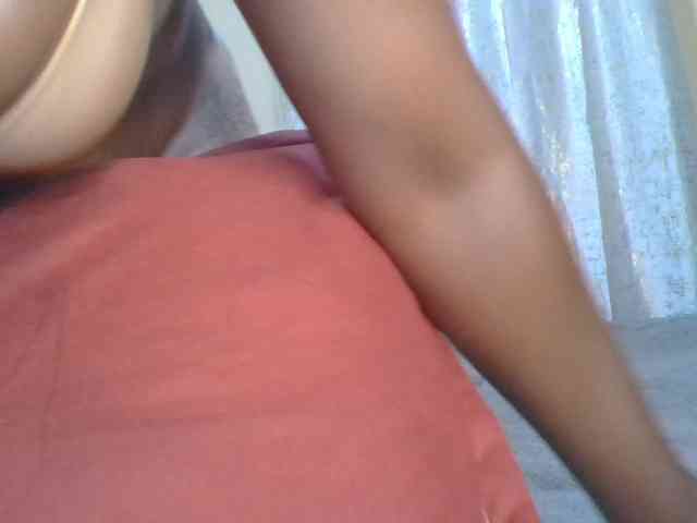 Shantell webcam