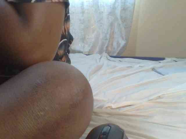 Shantell webcam