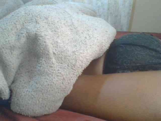 Shantell webcam