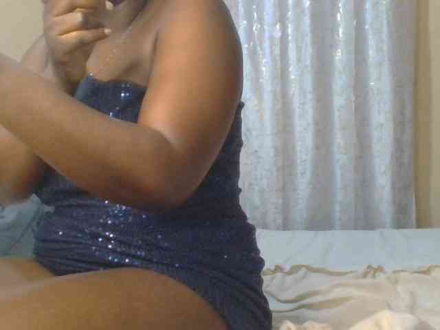 Shantell webcam