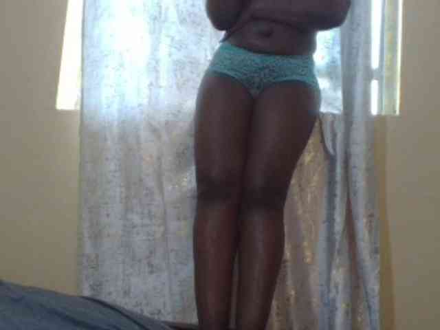 Shantell webcam