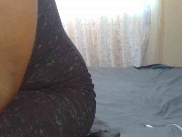 Shantell webcam