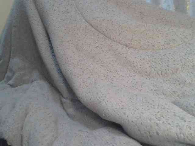 Shantell webcam