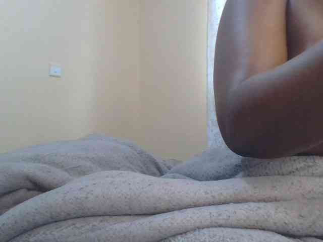 Shantell webcam