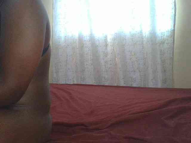 Shantell webcam