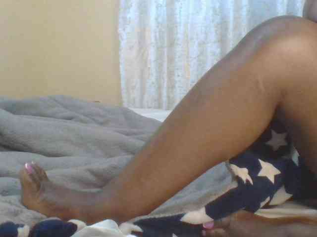 Shantell webcam