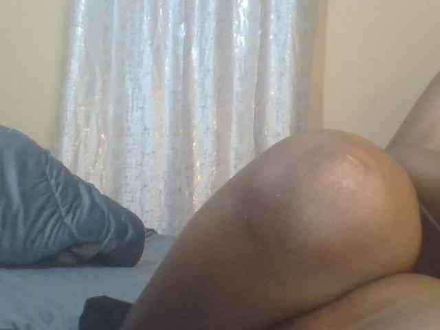 Shantell webcam