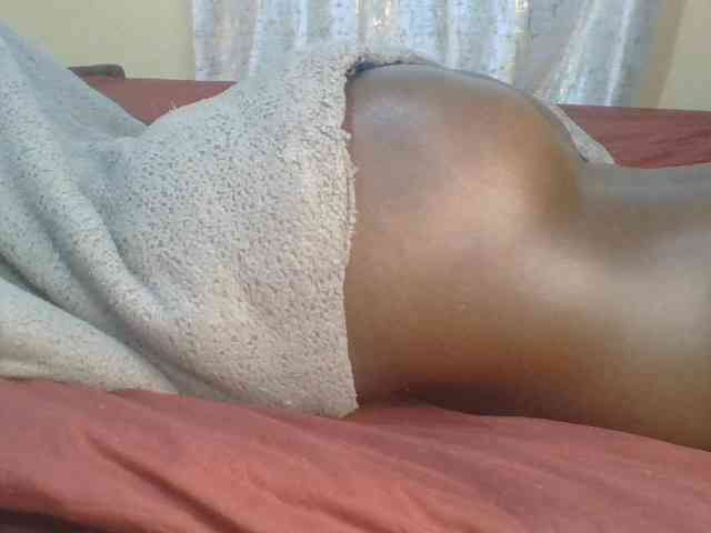 Shantell webcam