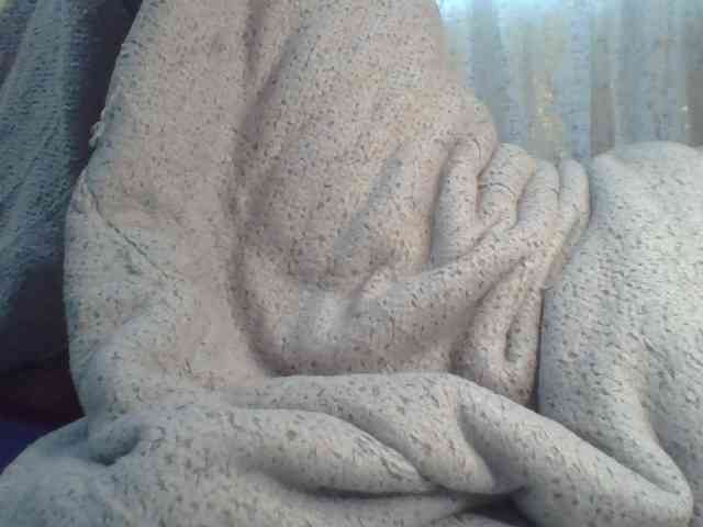 Shantell webcam
