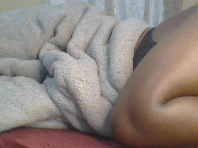 Shantell webcam
