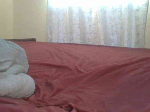 Shantell webcam