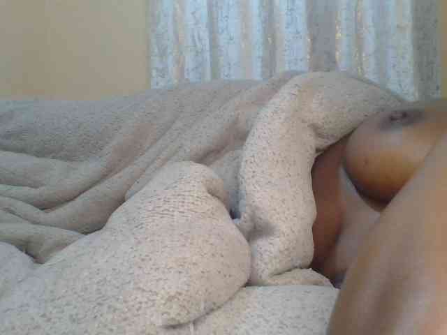 Shantell webcam