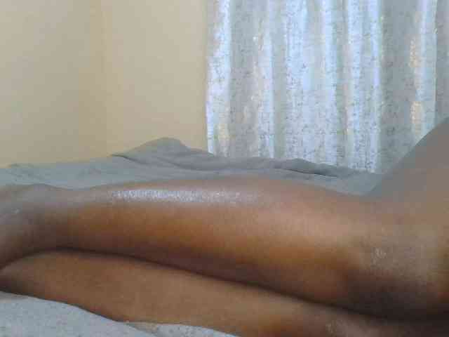 Shantell webcam