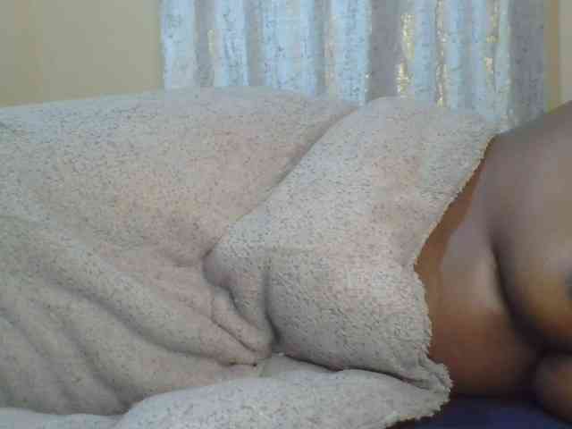 Shantell webcam