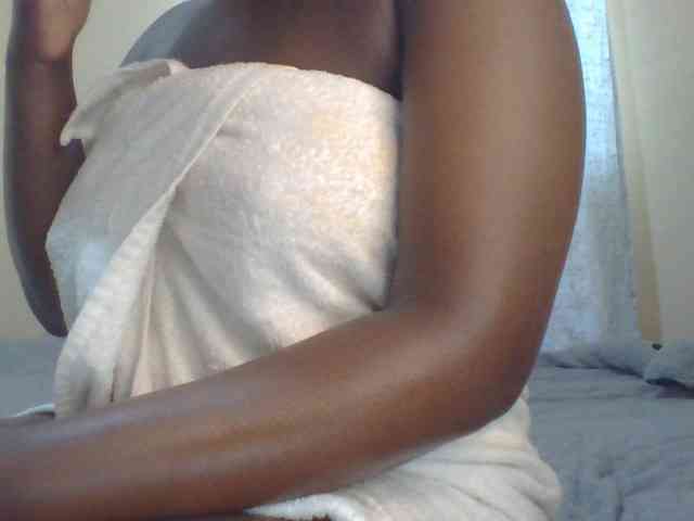 Shantell webcam