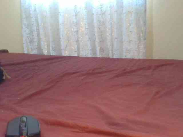 Shantell webcam