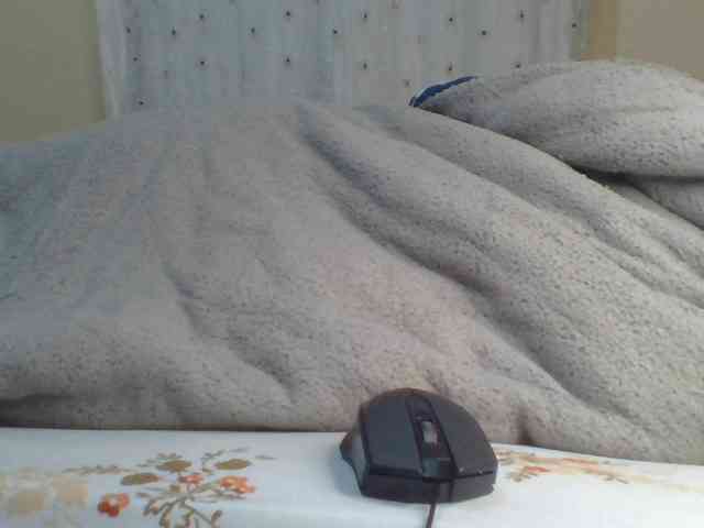 Shantell webcam