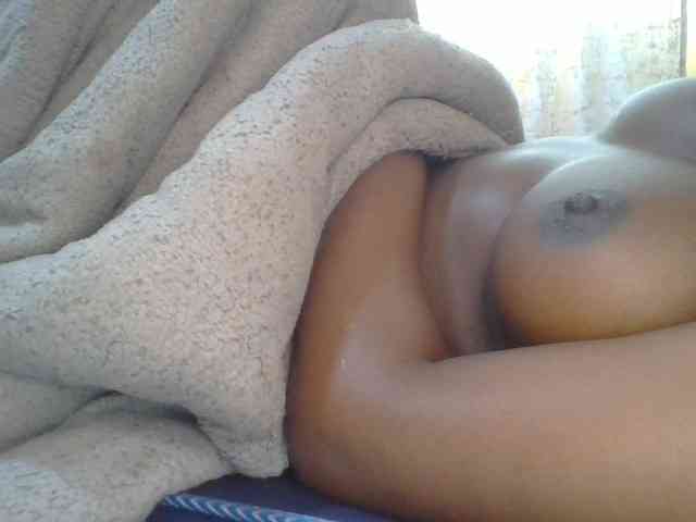 Shantell webcam