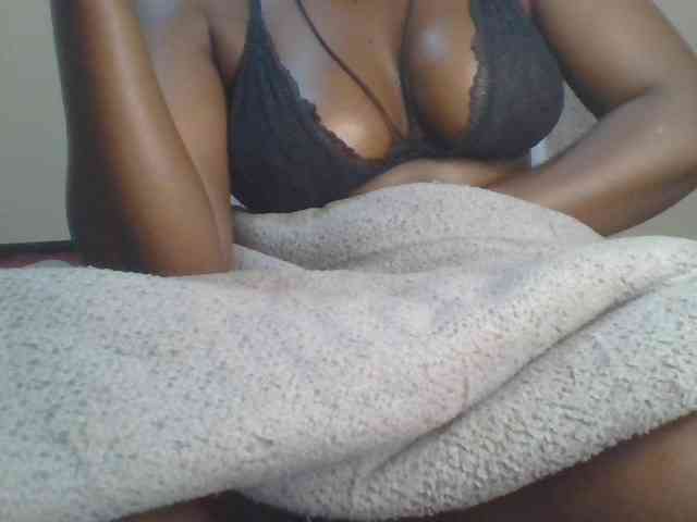 Shantell webcam
