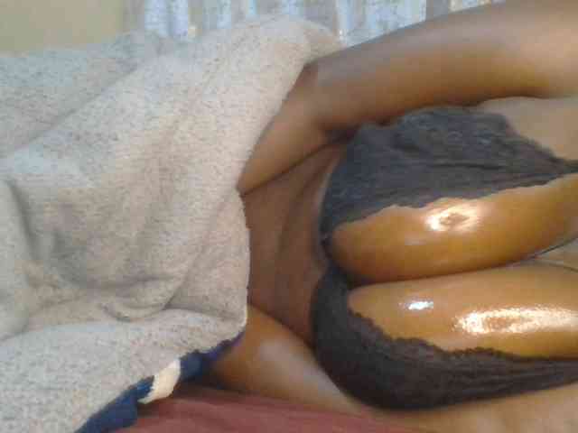 Shantell webcam