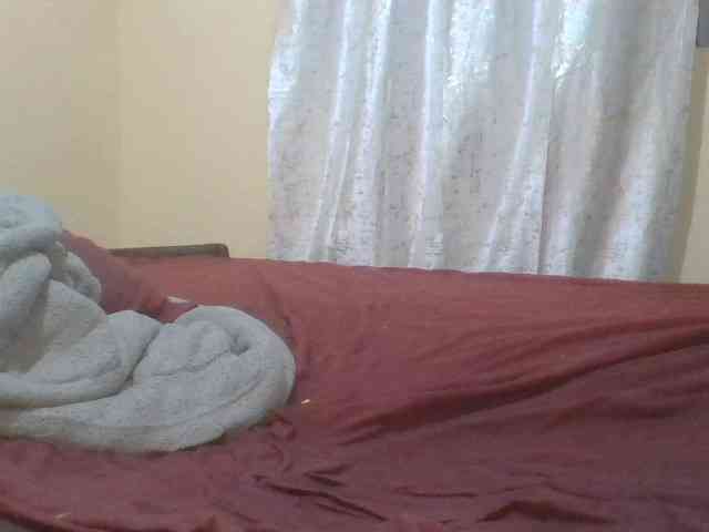 Shantell webcam