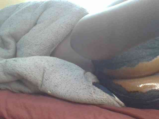 Shantell webcam