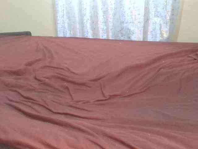 Shantell webcam