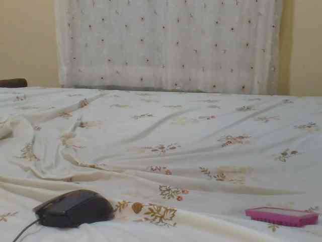 Shantell webcam