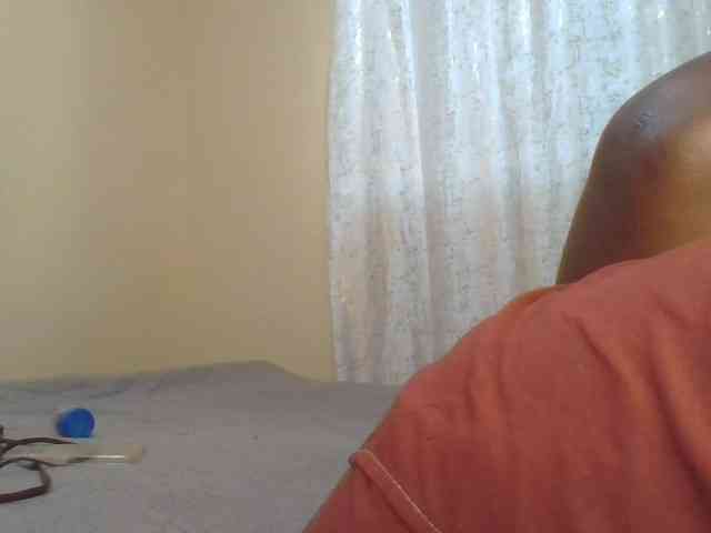 Shantell webcam