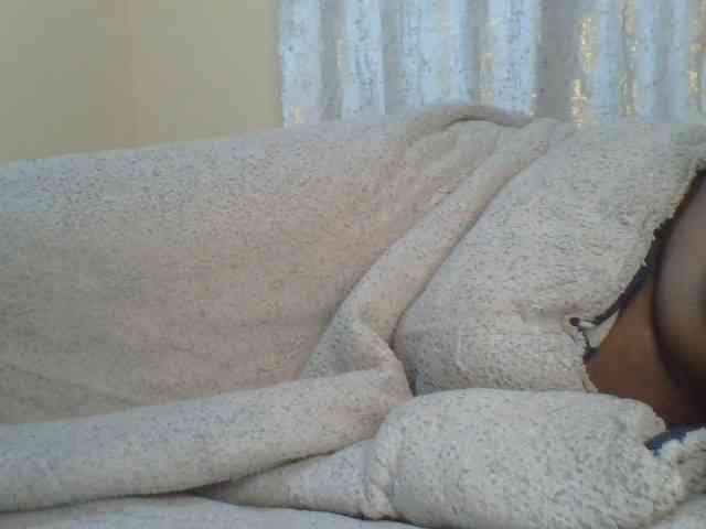 Shantell webcam