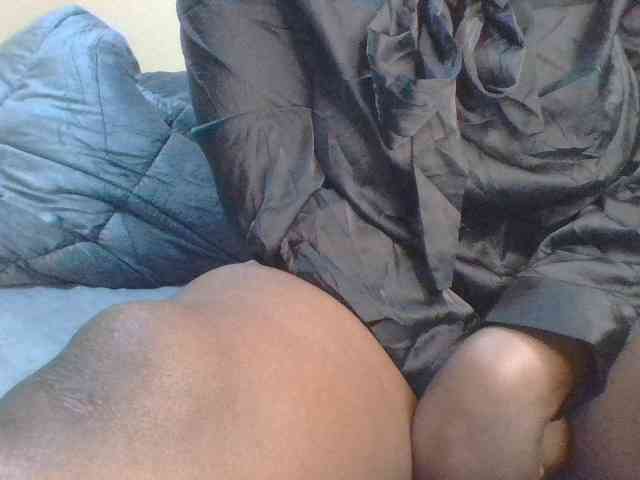 Shantell webcam