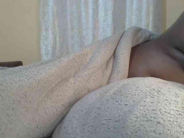 Shantell webcam