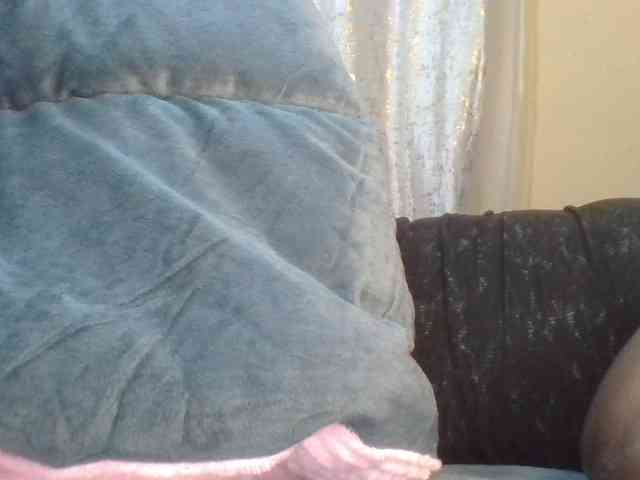 Shantell webcam