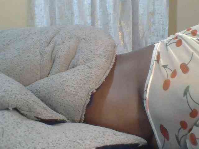 Shantell webcam
