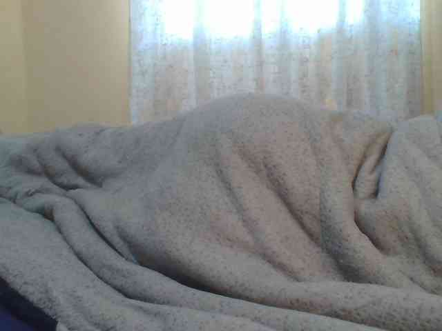 Shantell webcam