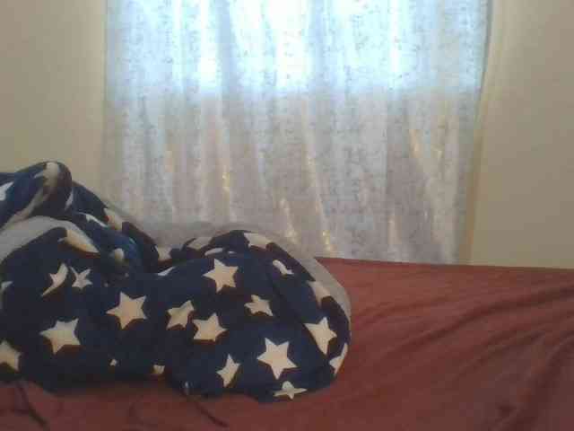 Shantell webcam