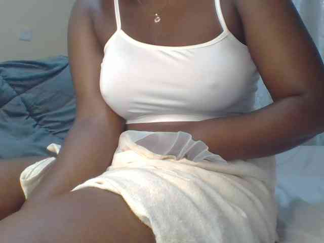 Shantell webcam