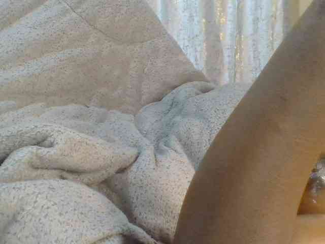 Shantell webcam