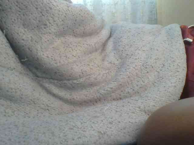 Shantell webcam