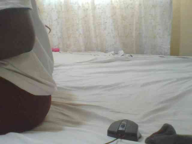 Shantell webcam