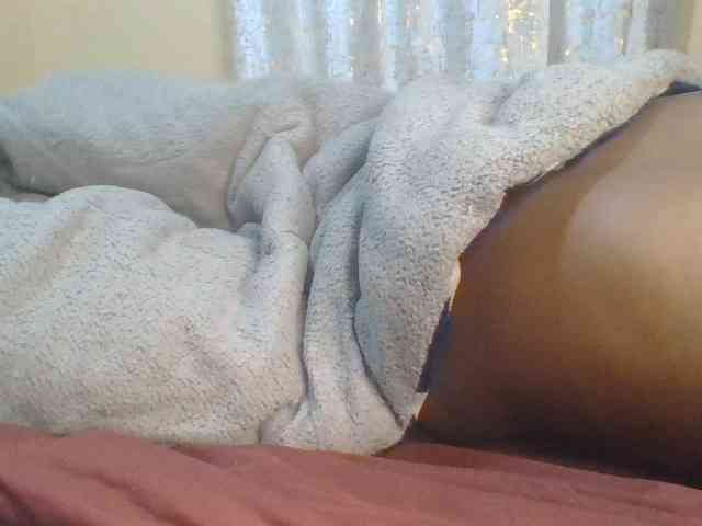 Shantell webcam