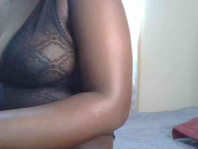 Shantell webcam