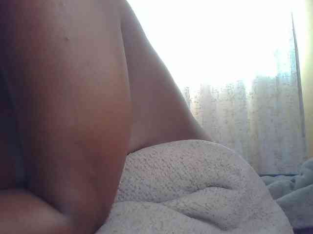 Shantell webcam