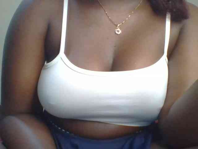 Shantell webcam