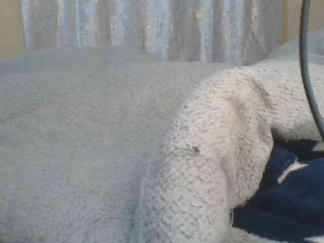 Shantell webcam